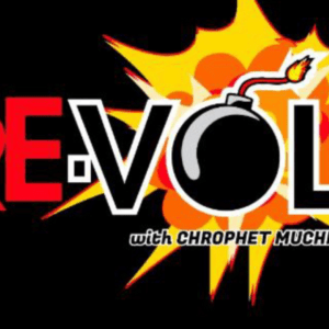 RE - VOLT program by Chrophet Muchinezuro