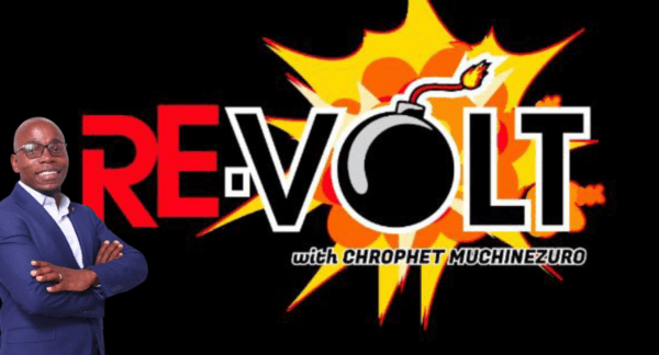 RE - VOLT program by Chrophet Muchinezuro