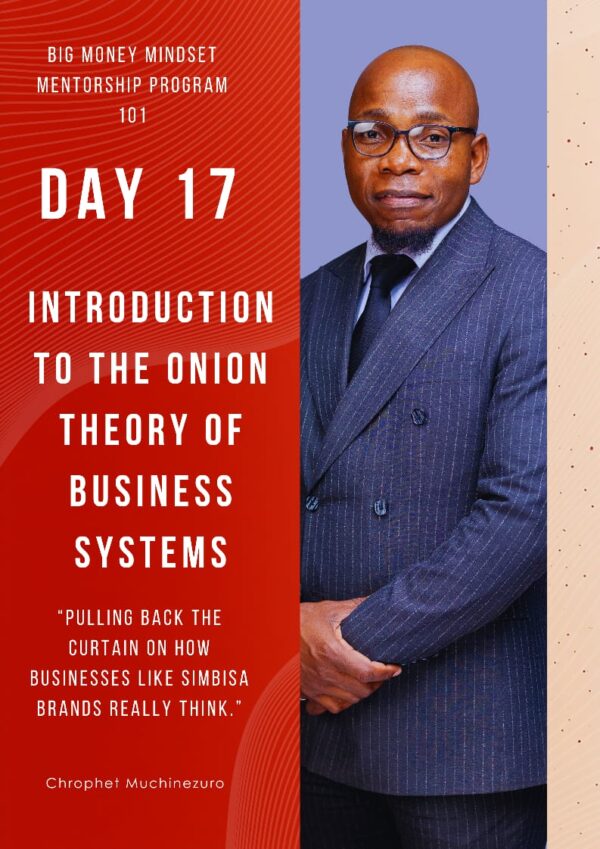 Big Money Mindset 101