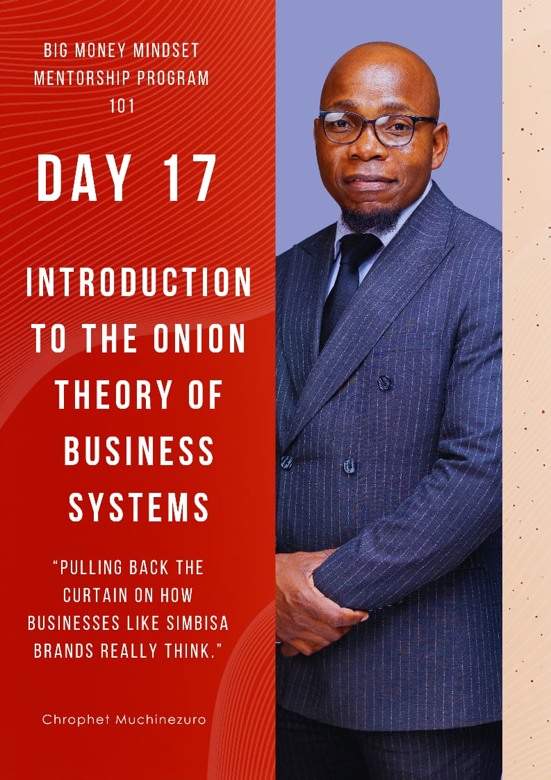 Big Money Mindset 101