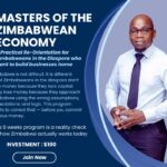 Masters Of The Zimbabwean Economy