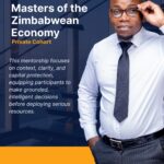 Premium Masters Of The Zimbabwean Economy